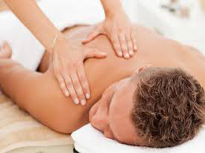 Lymphatic Massage